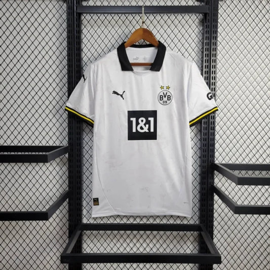 Borussia Dortmund 24/25 Away Kit