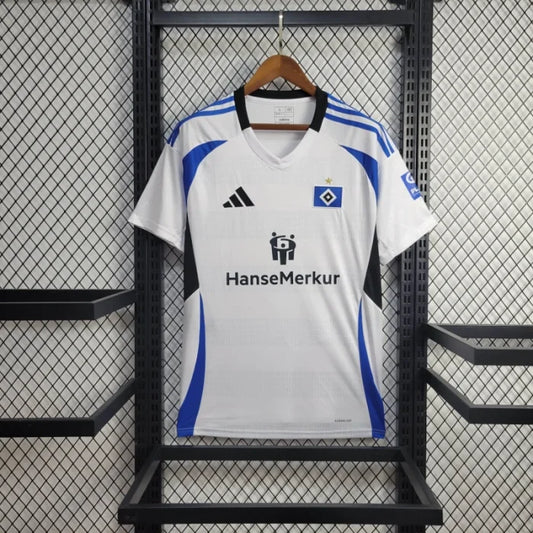 Hamburger 24/25 Home Kit
