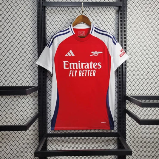 Arsenal 24/25 Home Kit