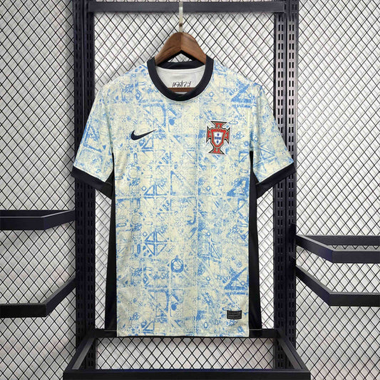 Portugal 24/25 Away Kit