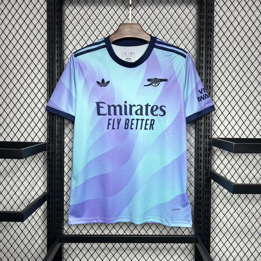 Arsenal 24/25 Third Kit