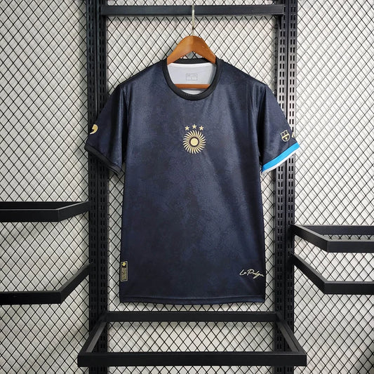 Argentina GOAT Messi Special Kit
