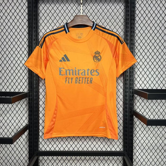 Real Madrid 24/25 Third Kit