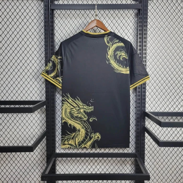 Real Madrid 24/25 Special Dragon Kit