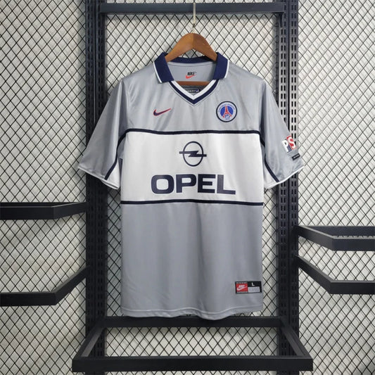 PSG 2000 Away Retro Kit