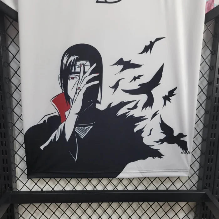 Japan X Naruto 24/25 Special Uchiha Anime Kit