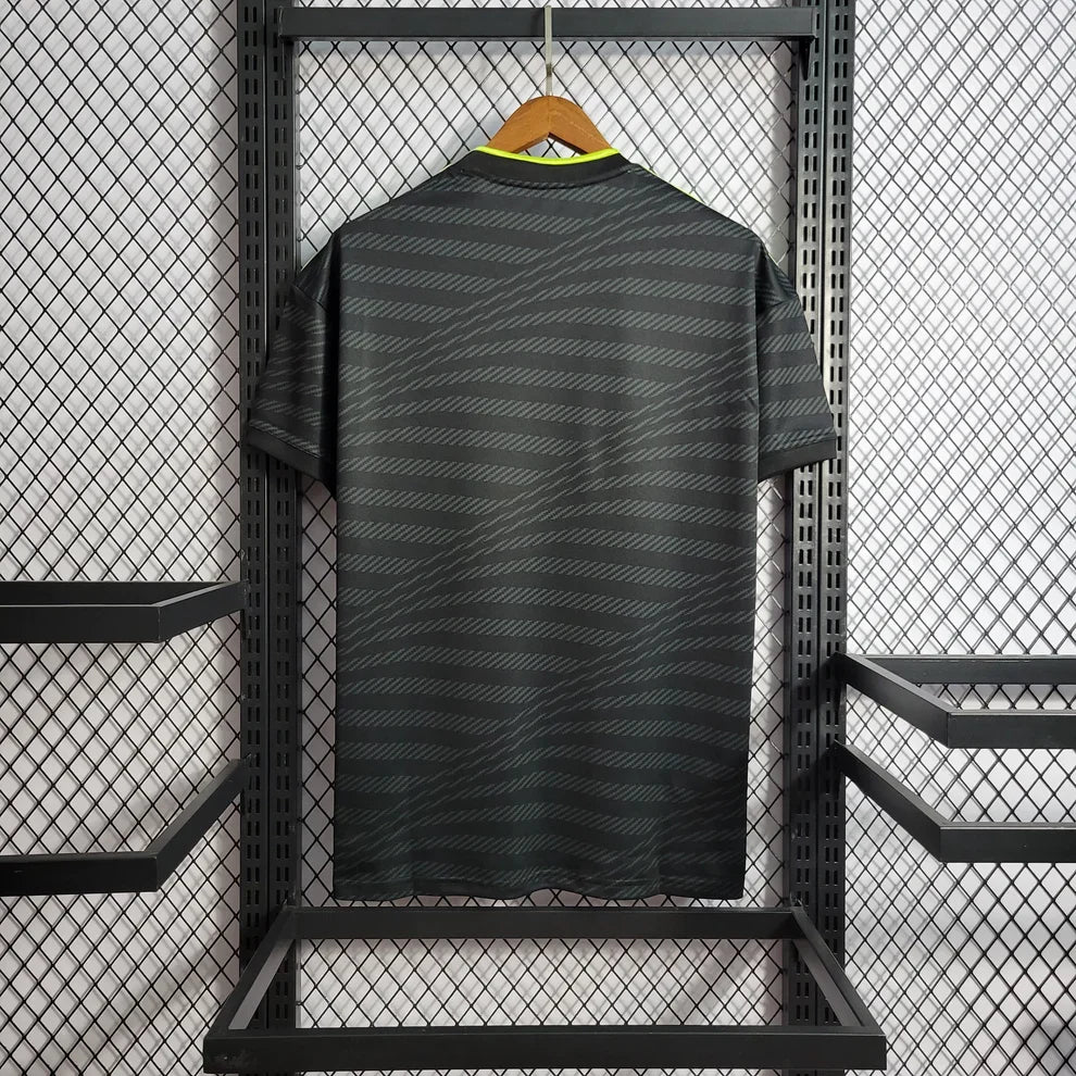 Real Madrid 22/23 Third Kit