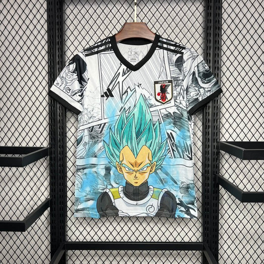 Japan X Dragon Ball Z 24/25 Special Goku Anime Kit
