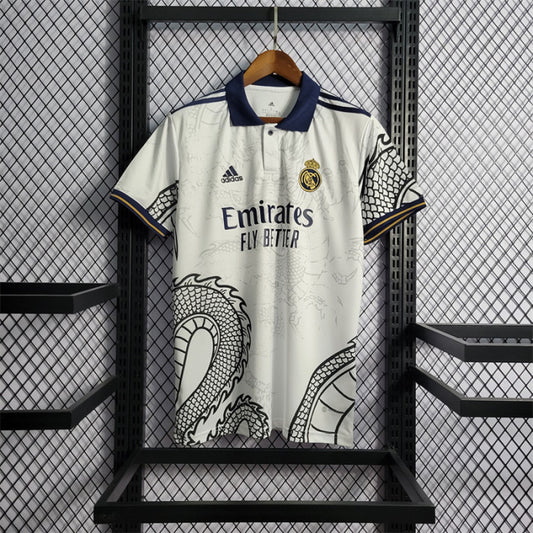 Real Madrid 23/24 Special Dragon Kit