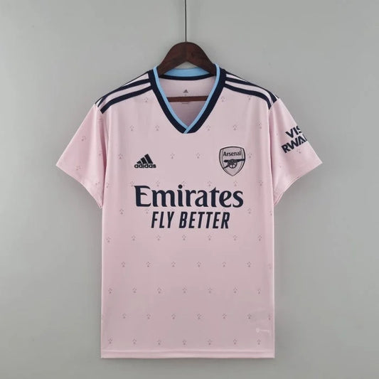 Arsenal 22/23 Third Kit