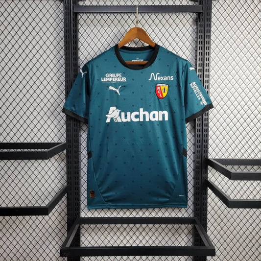 Lens 24/25 Away Kit