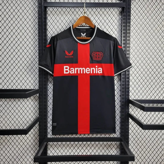 Bayer 04 Leverkusen 23/24 Away Kit
