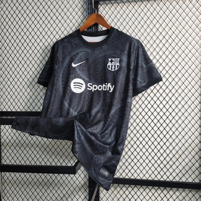 Barcelona Special Kit