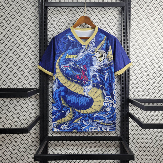 Japan 24/25 Special Dragon Kit
