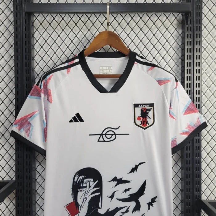 Japan X Naruto 24/25 Special Uchiha Anime Kit