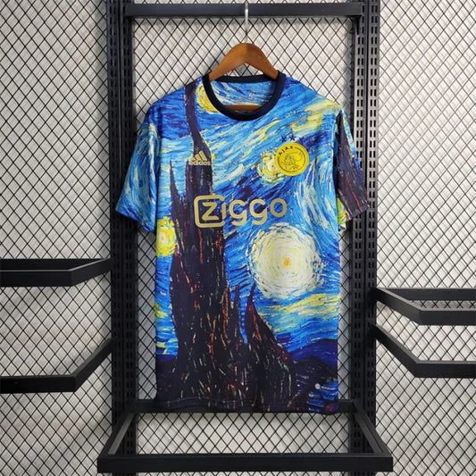 Ajax Van Gogh Special Kit