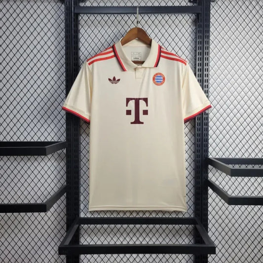 Bayern Munich 24/25 Third Kit
