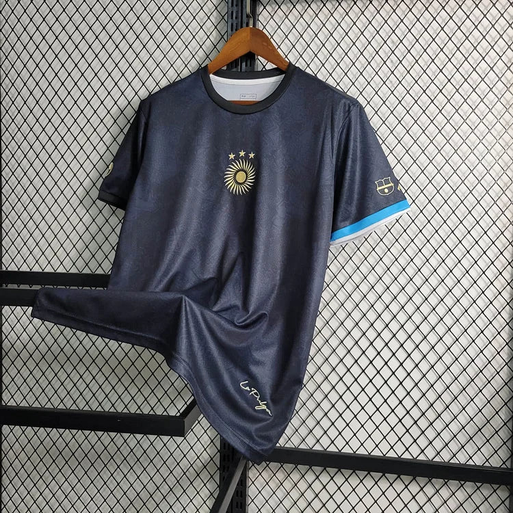 Argentina GOAT Messi Special Kit