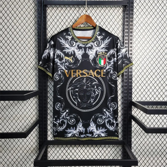 Italy X Versace Special Kit