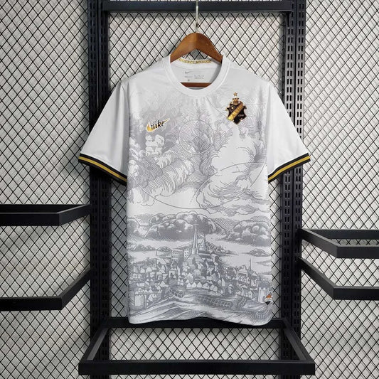 AIK Fotboll Stockholm Special Kit