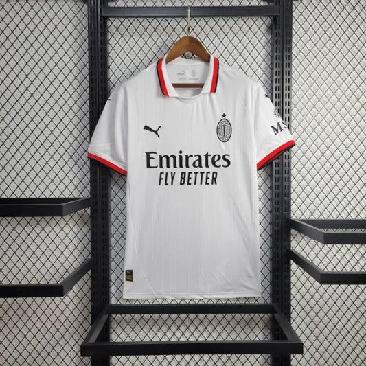 AC Milan 24/25 Away Kit