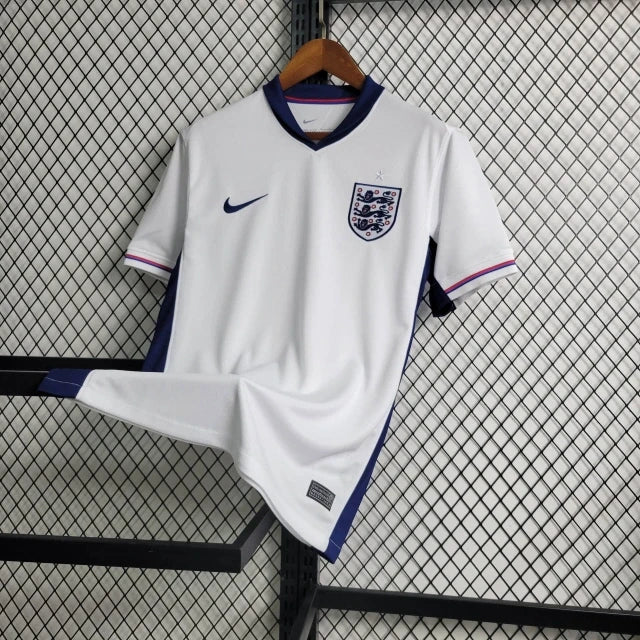 England 24/25 Home Kit