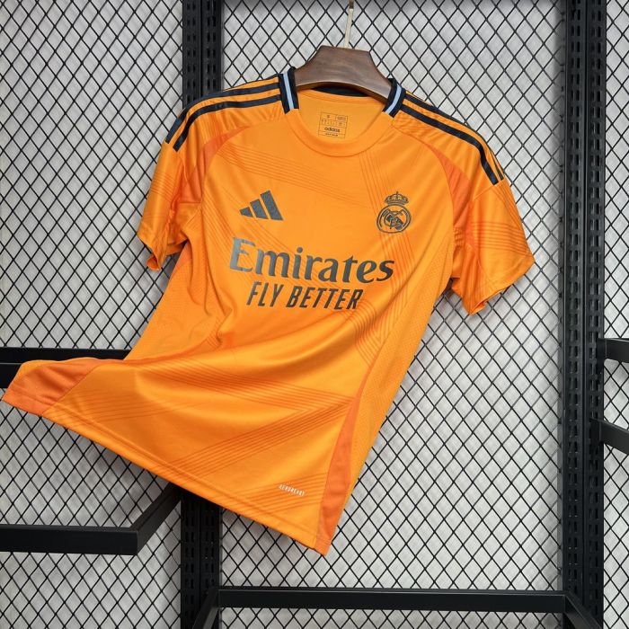Real Madrid 24/25 Third Kit