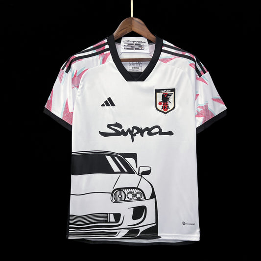 Japan 24/25 Special Supra Kit