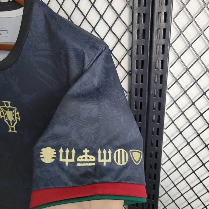 Portugal GOAT Ronaldo Special Kit