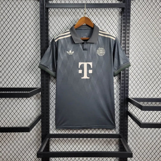 Bayern Munich 24/25 Oktoberfest Wiesn Special Kit