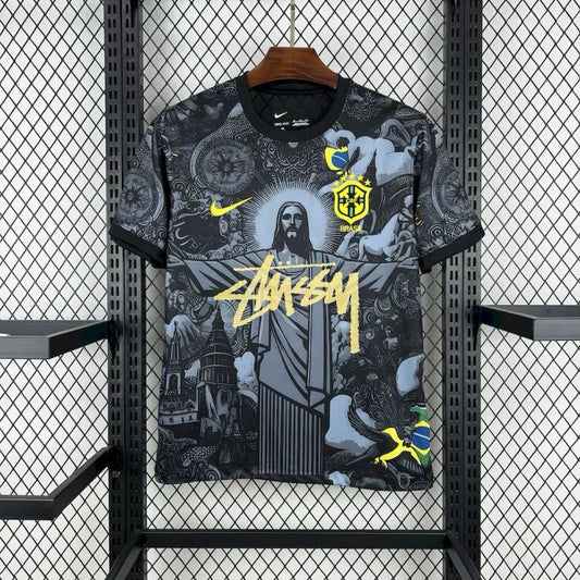 Brazil X Stussy Special Kit