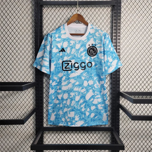 Ajax Special Kit