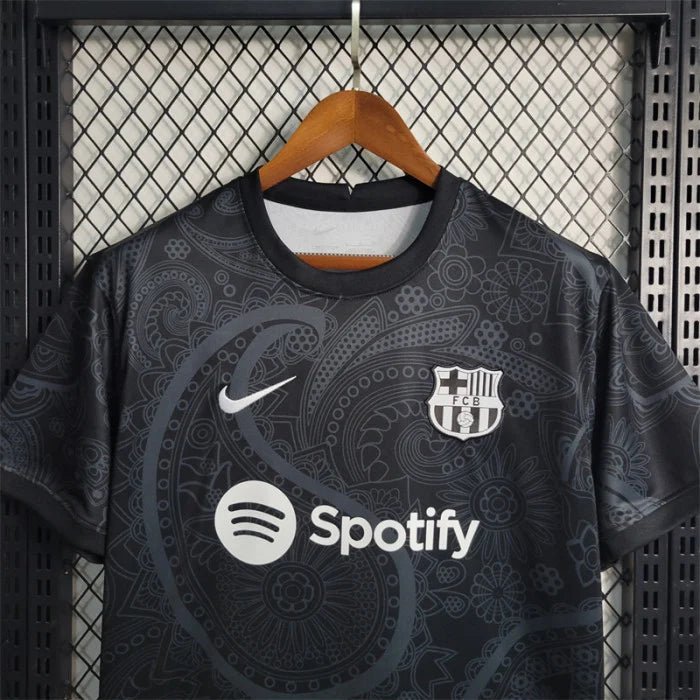 Barcelona Special Kit