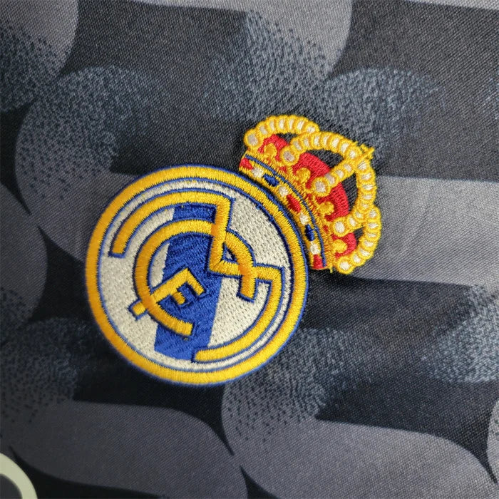 Real Madrid 23/24 Away Kit
