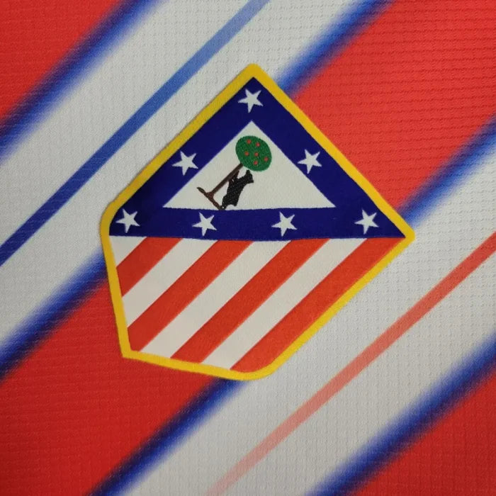 Atletico Madrid 24/25 Home Kit
