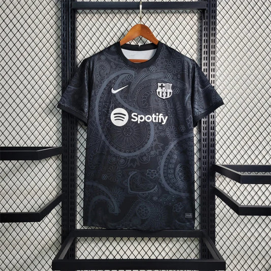 Barcelona Special Kit