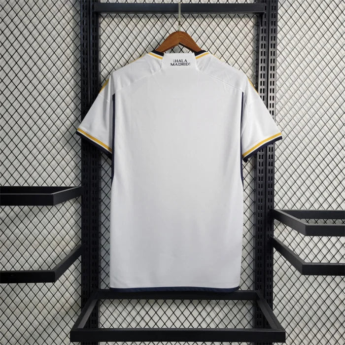 Real Madrid 23/24 Home Kit