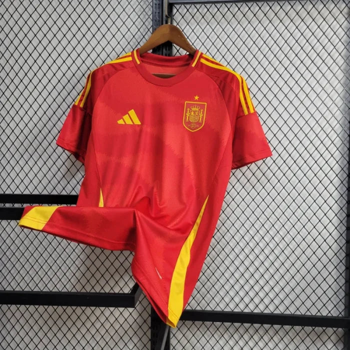 Spain 24/25 Home Kit