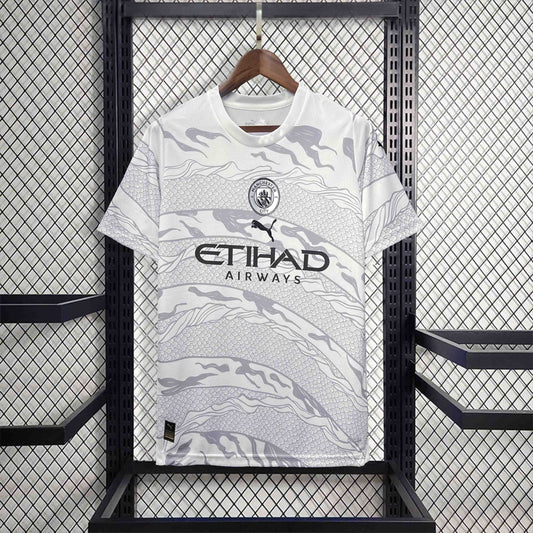 Manchester City 24/25 Dragon Special Kit