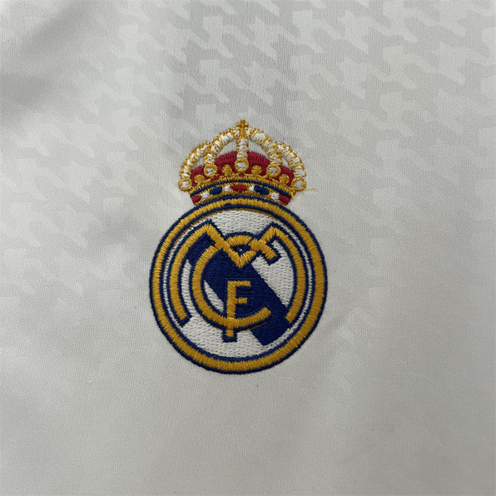 Real Madrid 24/25 Home Kit