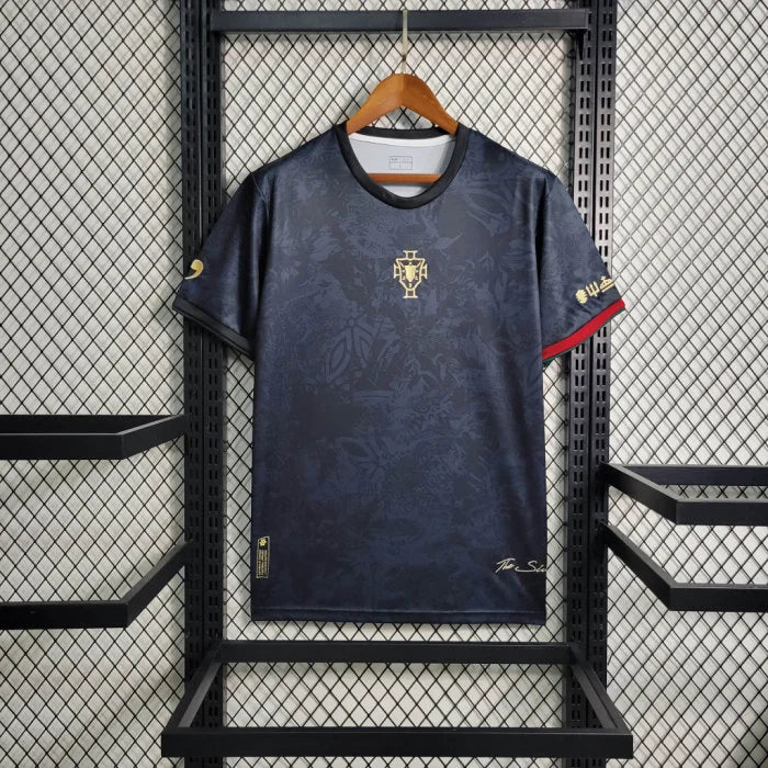 Portugal GOAT Ronaldo Special Kit
