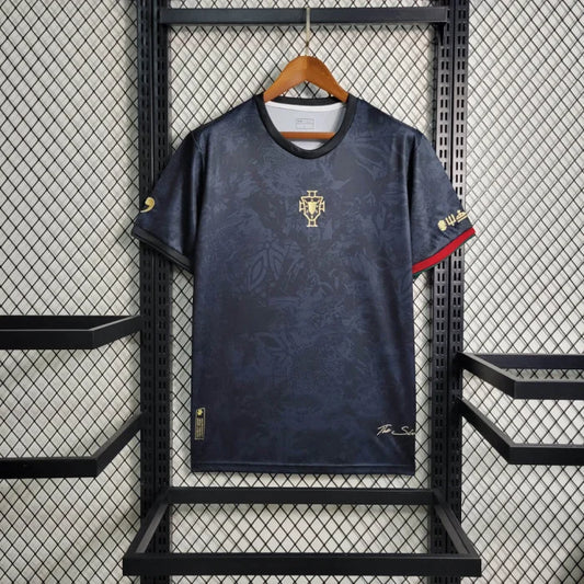 Portugal GOAT Ronaldo Special Kit