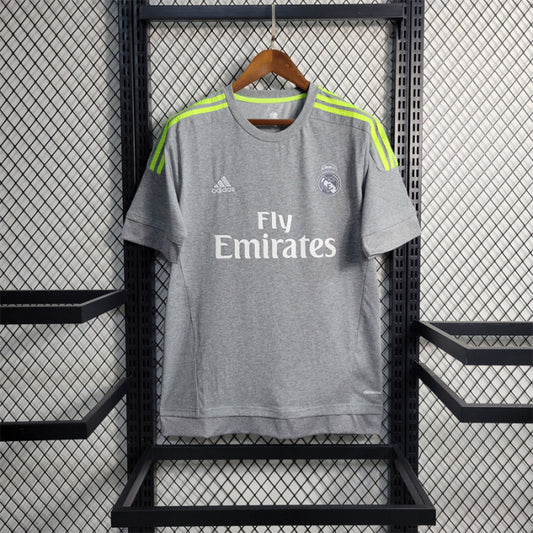 Real Madrid 2015/2016 Away Retro Kit