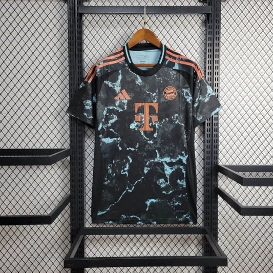Bayern Munich 24/25 Away Kit