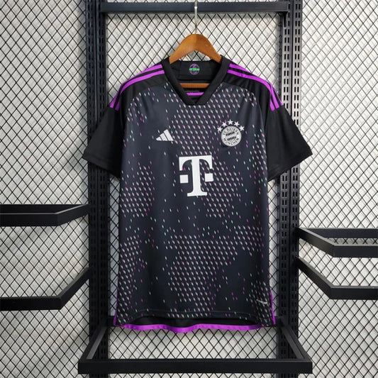 Bayern Munich 23/24 Away Kit