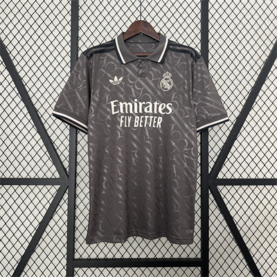 Real Madrid 24/25 Away Kit