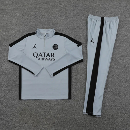 PSG 1/4 Zip Tracksuit