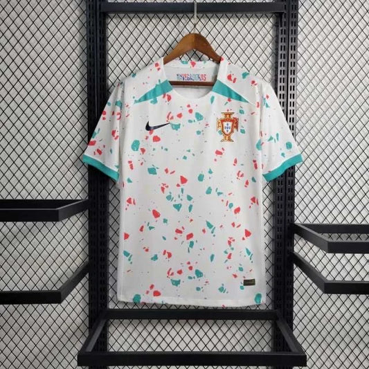 Portugal 22/23 Training Kit