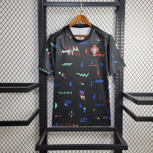Portugal 24/25 Training Kit
