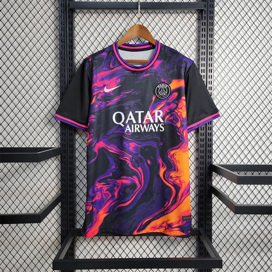 PSG Special Galaxy Kit